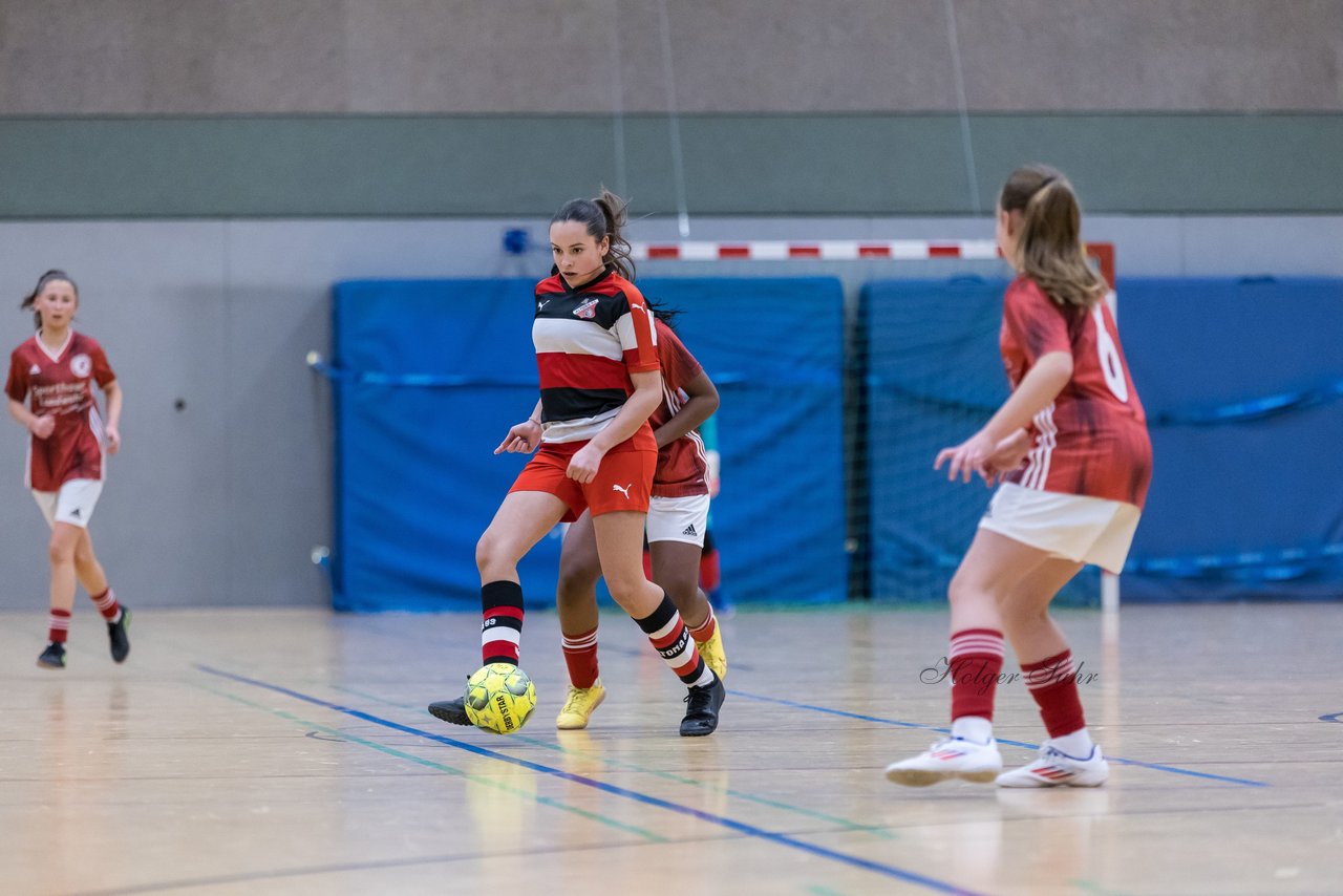 Bild 409 - wCJ Futsalmeisterschaft